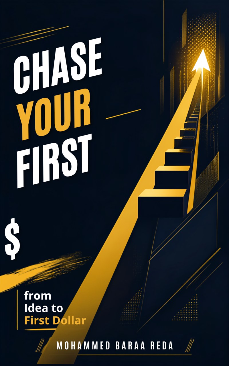Chase Your First $