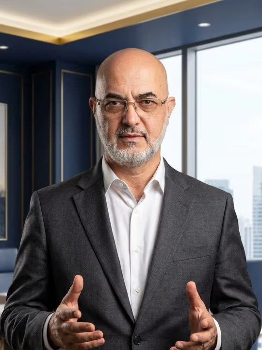 Mohammed Baraa Reda